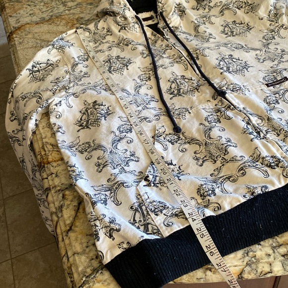 GRN Grnappletree River’s Edge Canvas Jacket - Picture 12 of 12